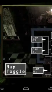 Five Nights at Freddys 3 Demo capture 4