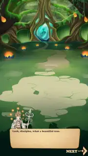 TDK Arena capture 3