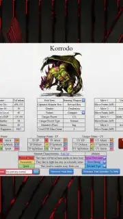Monster MMORPG capture 3