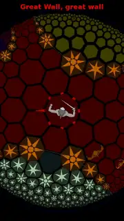 HyperRogue III capture 2