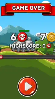 Hills of Steel capture 9