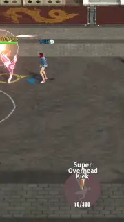 Extreme Football capture 10
