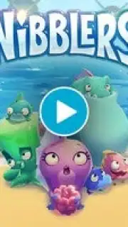 Nibblers capture 1
