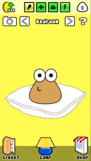 Pou capture 14