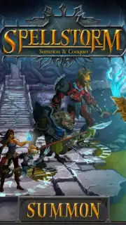 SpellStorm capture 4
