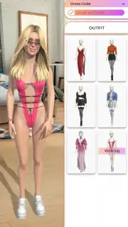Fashion AR capture 2