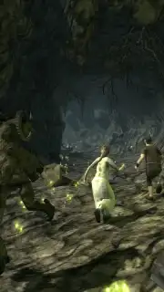 Chimera Simulator 3D capture 2