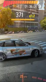 Drift Max Pro capture 5
