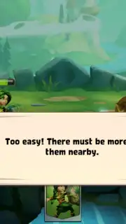 Angry Birds Legends capture 11