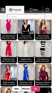 AI Dress Up capture 14