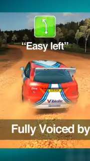 Colin McRae Rally capture 8