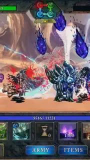 Legendary Saga capture 5