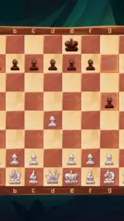Chess Adventure capture 4