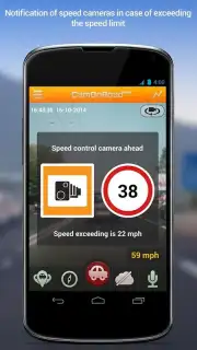 CamOnRoad capture 6