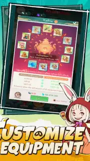 Nobody's Adventure Chop-Chop capture 11