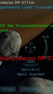 Vendetta Online capture 10