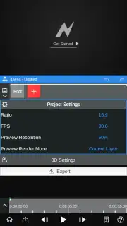 Node Video capture 3