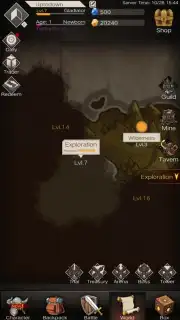 Immortal: Reborn capture 5