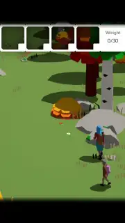 Overgrown capture 3