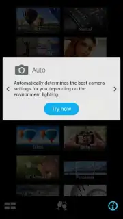 ASUS Camera capture 3