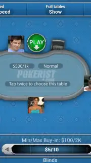 Pokerist capture 2