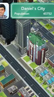 SimCity BuildIt capture 2