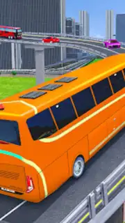 Real Bus Simulator capture 4