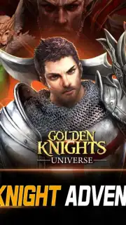 Golden Knights Universe capture 8