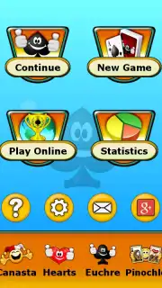 Spades capture 10