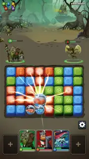 Fable Wars capture 3