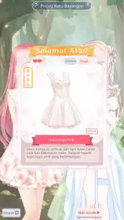 Love Nikki-Dress Up Fantasy capture 2