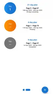 Reading Plan capture 2