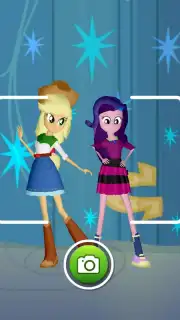 Equestria Girls capture 21