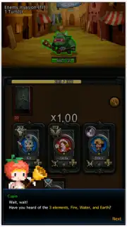 Arcane Straight capture 7
