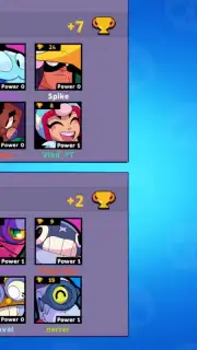Brawl Box Stars Simulator capture 4