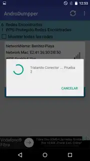 AndroDumpper capture 2