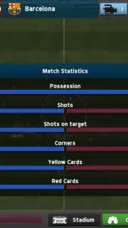 Soccer Manager 2018 capture 10