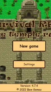 Survival RPG 2 capture 2