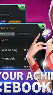 Poker Mania capture 14