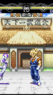 RetroArch Plus capture 6