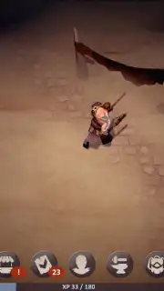 EXILE Survival capture 8