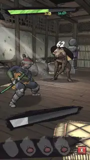 Demon Blade capture 10