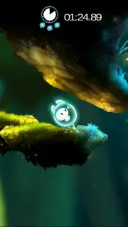 Flying Slime capture 10