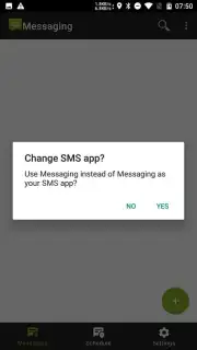 SMS From Android 4.4 capture 1