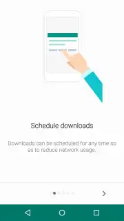 GDM - YouTube Video Downloader capture 7