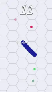 Snake.io capture 7