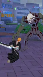 Bleach Realm: Soul Slayer capture 2