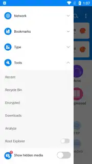 RS File Manager capture 2