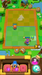 Clash Mini capture 10