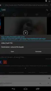 Broloader Video Downloader capture 4